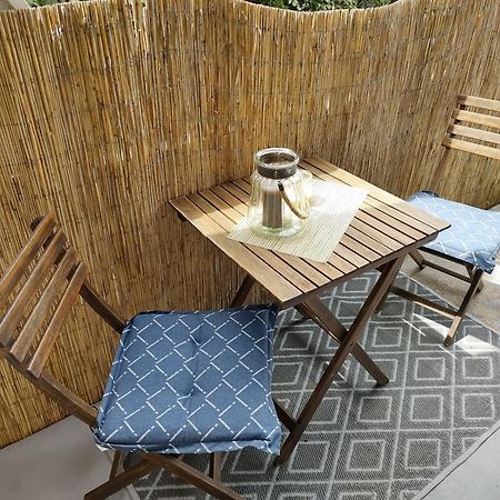 Ein-Zimmer Apartment Mit Aussicht Bad Wildbad Εξωτερικό φωτογραφία